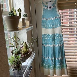 M by Missoni Dress